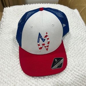 Morgan Wallen SnapBack (BRAND NEW!)